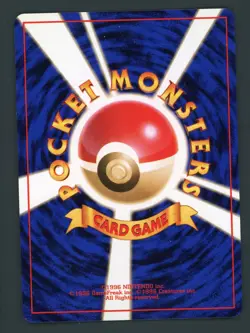 Pokemon Card Giovanni's Pinsir Challenge from the Darkness Regular (Japanese) NM - Image 2