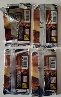 Dune CCG Spice Packs - Four Opened Packs - 60 Cards Total (1997) - Image 2