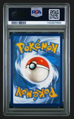 Pokemon TCG Crown Zenith Galarian Gallery Pikachu Card GG30/GG70 PSA 9 - Image 4