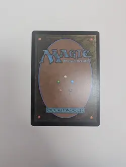 MTG - Sephiroth, Fallen Hero - Commander: Final Fantasy NM/M Condition - Image 4