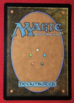 MTG: *KNIGHTS OF DOL AMROTH* The Lord of the Rings/ BORDERLESS C432 / FOIL / NM - Image 3