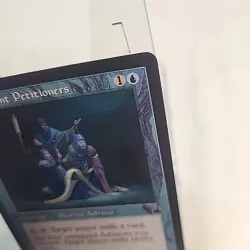 Persistent Petitioners MTG NM Near Mint Retro Frame Non Foil Fast Shipping - Image 3