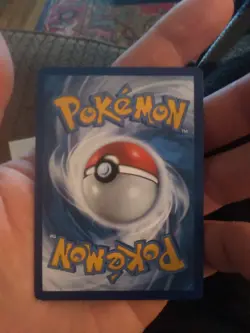 Pokemon TCG SWSH Darkness Ablaze Aggron #123/189 Rare Reverse Holo - Image 2