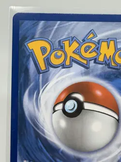 Fan Rotom Masterball Ball Holo Pattern 085/131 Prismatic Evolutions Pokemon NM - Image 4