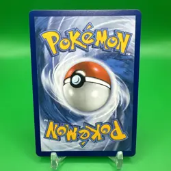 Pokemon TCG Ascended Heroes Mega Emboar ex Special Illustration Rare 273/217 - Image 2