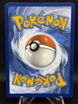 Pokemon TCG - Team Rocket’s Houndoom 191/182 Full Art Illustration Rare - Image 2