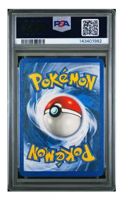 PSA 10 1999 POKEMON GAME PROFESSOR OAK 88 💎 GEM MINT - Image 2