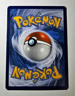 Pokemon Karte Pikachu EX XY124 holo | XY Black Star Promos DE 2016 / NM - Image 2