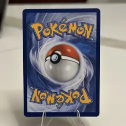 Pokemon TCG Iono's Wattrel SV09 Illustration Rare Holo Basic 60 HP 231/217 Eng - Image 2