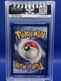 Staryu 2000 Pokemon Base Set 2 PSA 10 GEM MINT 95/130 Base Set II - Image 2