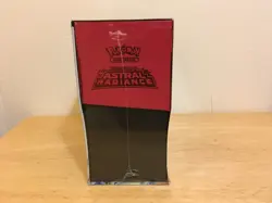 🔥Astral Radiance Pokemon Center Elite Trainer Box (ETB) Factory Sealed!🔥 - Image 2