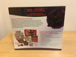 🔥Astral Radiance Pokemon Center Elite Trainer Box (ETB) Factory Sealed!🔥 - Image 3