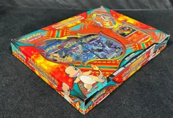 POKEMON CHARMANDER SIDEKICK COLLECTION BOX SEALED EVOLUTIONS ULTRA PRISM - Image 3