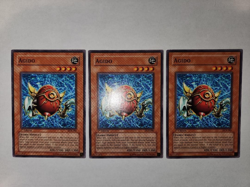 3x Agido - DCR-080 - Common - 1st Edition DCR - Dark Crisis YuGiOh NM - Image 3