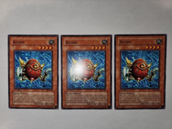 3x Agido - DCR-080 - Common - 1st Edition DCR - Dark Crisis YuGiOh NM - Image 4