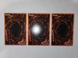 3x Agido - DCR-080 - Common - 1st Edition DCR - Dark Crisis YuGiOh NM - Image 5