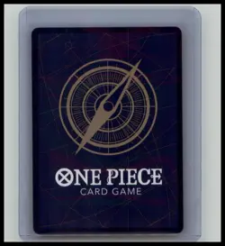 Extra Booster: One Piece Heroines Edition #EB03-061 Uta (061) (Alternate Art) - Image 2