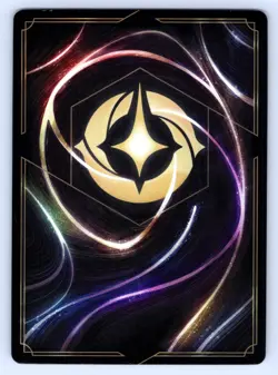 Disney Lorcana Ariel Ethereal Voice Whispers in the Well Rare #17/204 NM - Image 2