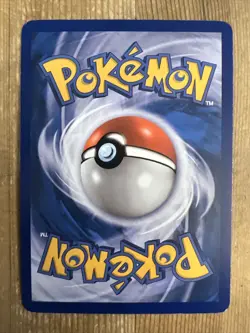 Rampardos 33/123 Mysterious Treasures Rare Pokemon Card MP - Image 2