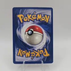 Pokemon Mewtwo TCG Base Set Holo Rare Card 10/102 NM/LP - Image 2