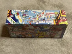 Pokemon Card Game Fukuoka Special Box Renewal Pikachu Limited 2025 Japan Sealed - Image 4
