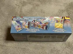 Pokemon Card Game Fukuoka Special Box Renewal Pikachu Limited 2025 Japan Sealed - Image 5