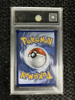 Mew Ex 2021 Celebrations Grade 10 #88 Ultra Rare Pokemon TCG Trading Card - Image 2