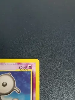 Pokemon Card Unown B 39/64 Neo Revelation Uncommon WOTC - Image 3