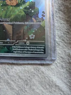 Victini 208 Sv: Scarlet & Violet Promo Cards Holo - Image 3