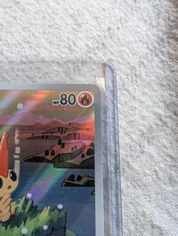 Victini 208 Sv: Scarlet & Violet Promo Cards Holo - Image 4