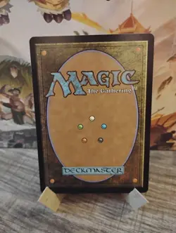 Steam Vents Regular Rare Lorwyn Eclipsed Shock Land NM / Unplayed - Image 2