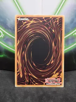 Yugioh Ghost Ogre & Snow Rabbit ALT ART RA02-EN009 Super Rare 1st Edition NM - Image 2