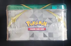 Pokemon TCG - Arceus Collector Chest Lunchbox Tin Spring 2022 - SEALED - Image 3