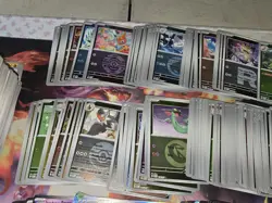 Pokemon TCG Ascended Hero’s Bulk C/Uc/Rev/Holo Lot Of 700 + Cards. Nm/M. - Image 4