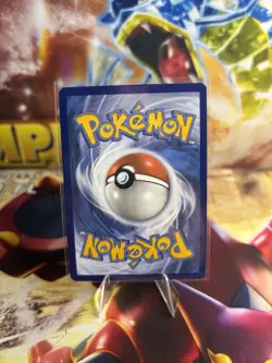 Eelektross 059/185 Pokemon TCG Card SWSH Vivid Voltage Rare Reverse Holo - Image 2