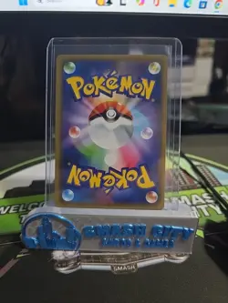 Eelektross - Holo Rare - Miracle Twin SM11 027/094 Japanese Pokemon Card NM *134 - Image 2