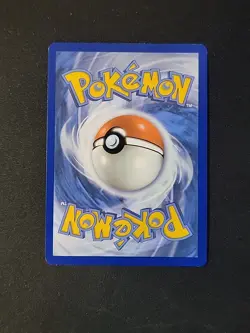 Pokemon Eiscue 205/193 Illustration Rare Full Art Holo Paldea Evolved Card - Image 2