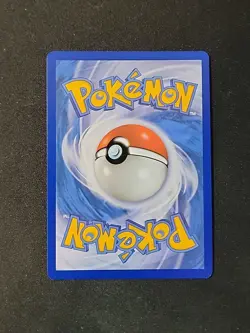 Pokemon TCG Grusha Paldea Evolved Trainer Holo Card 268/193 - Image 2