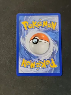 Pokemon TCG 2023 Paldea Evolved Gothorita Illustration Rare Card 213/193 NM - Image 2