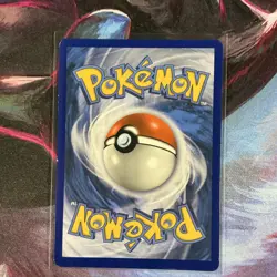 Pokemon Mewtwo EX Breakthrough Ultra Rare Holo 61/162 170 HP Psyburn Card - Image 2