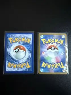 Pokemon Card Bundle x40 Inc. SIRs, IRs, Full Arts, Masterballs And EXs - Image 3