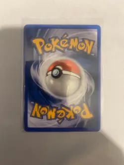 Pikachu 60/106 EX Emerald NM Pokemon Card - Image 2