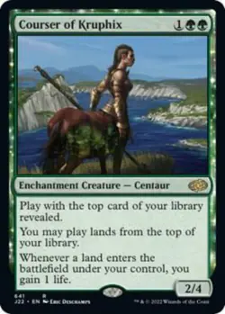 Courser of Kruphix - Jumpstart 2022 (J22) - Image 1