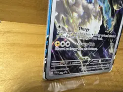 Thundurus SVP 209 ETB Promo - Sealed - 2025 Black Bolt Pokemon TCG - Image 4