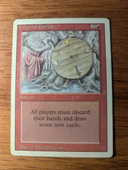 Wheel of Fortune Revised MP - Clean Art, Macros, No Folds RL - Image 1