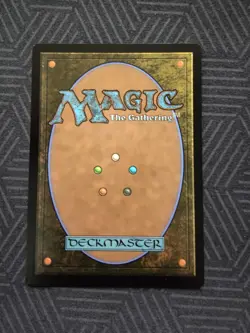 mtg raph & mikey, troublemakers showcase foil teenage mutant ninja turtles - Image 2