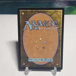 Sacred Foundry Edge of Eternities Foil - Image 2