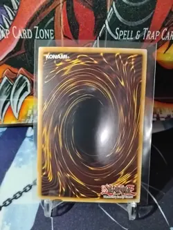 Yu-Gi-Oh! Hot Red Dragon Archfiend Abyss HSRD-EN041 Ultra Rare 1st Ed NM - Image 4