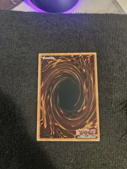 Golden Bamboo Sword - LODT-EN062 - Common - Unlimited Edition YuGiOh! Booste - Image 2