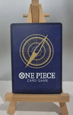 Fukurou (OP03-088) Championship 2024 Tournament Promo One Piece TCG English - Image 2